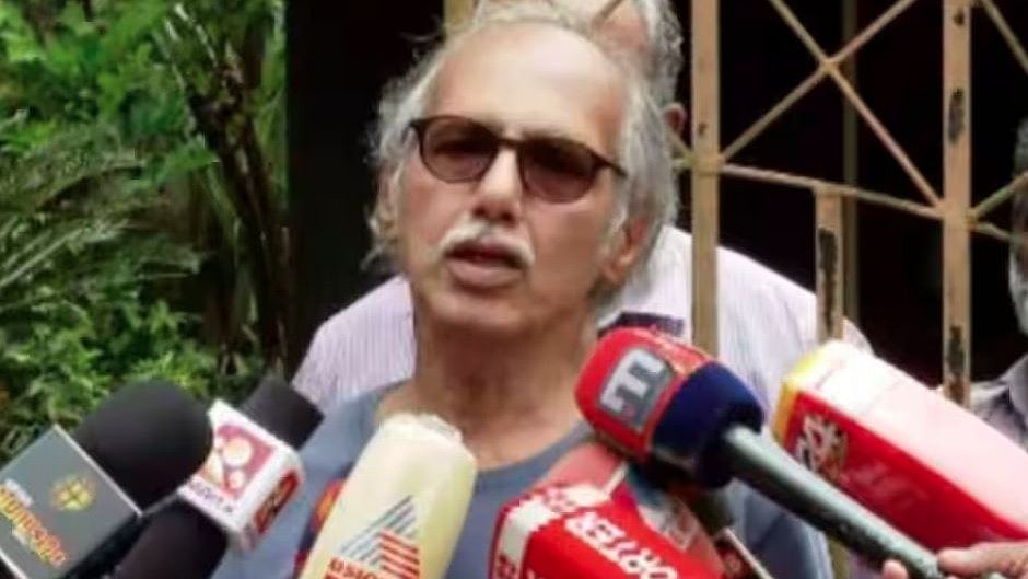 'ഭീമ കൊറേഗാവ് കേസിന്റെ ദക്ഷിണേന്ത്യന്‍ പതിപ്പോ? എന്‍ഐഎ റെയ്ഡ് അടിസ്ഥാന രഹിതമായ കേസിന്റെ പേരില്‍'